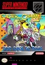 Chester Cheetah - Too Cool To Fool ROM