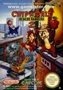 Chip 'n Dale Rescue Rangers 2 ROM