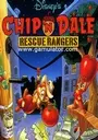 Chip 'n Dale Rescue Rangers ROM