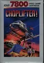 Choplifter ROM