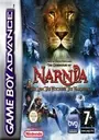 Chronicles Of Narnia - The Lion, The Witch And The Wardrobe ROM