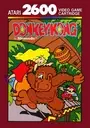 Chronocolor Donkey Kong (PD) ROM