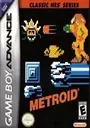 Classic NES - Metroid ROM