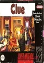 Clue ROM