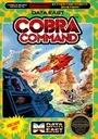 Cobra Command ROM