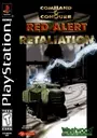 Command & Conquer - Red Alert Retaliation - Allies Disc [SLUS-00665] ROM