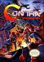 Contra Force ROM