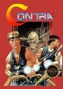 Contra (PC10) ROM