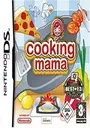 Cooking Mama (E)(FireX) ROM