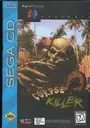 Corpse Killer (U) ROM