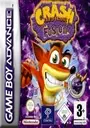 Crash Bandicoot - Fusion ROM