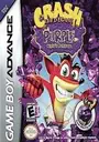 Crash Bandicoot - Purple Riptos Rampage ROM