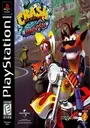 Crash Bandicoot 3 - Warped ROM