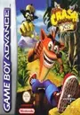 Crash Bandicoot XS (Paracox) ROM