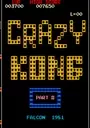 Crazy Kong ROM