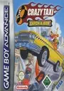 Crazy Taxi - Catch A Ride ROM