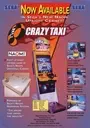 Crazy Taxi ROM