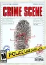 Crime Scene ROM