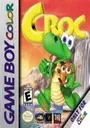 Croc ROM