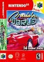 Cruis'n World (Europe) ROM