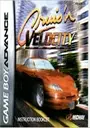 Crusin' Velocity ROM