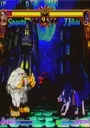 Darkstalkers: The Night Warriors (EU) ROM