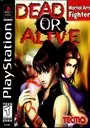 Dead or Alive [NTSC-U] [SLUS-00606] ROM