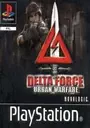 Delta Force - Urban Warfare [SLUS-01429] ROM