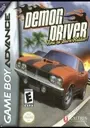 Demon Driver - Time To Burn Rubber ROM