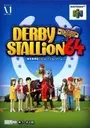 Derby Stallion 64 Japan ROM