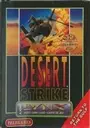 Desert Strike - Return to the Gulf ROM