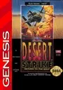 Desert Strike - Return To The Gulf ROM