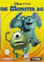 Die Monster AG (Advance-Power) (G) ROM