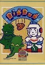 Digdug ROM