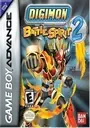 Digimon Battle Spirit 2 - Rising Sun ROM