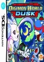 Digimon World - Dusk ROM