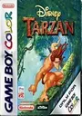 Disney's Tarzan (G) ROM