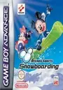 Disney Sports - Snowboarding ROM