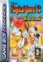 Disney's Magical Quest 3 Starring Mickey And Donald ROM