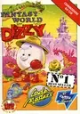 Dizzy III - Fantasy World Dizzy (1989)(Codemasters) ROM