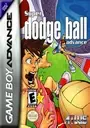 Dodgeball Advance ROM