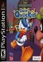 Donald Duck - Goin' Quackers [SLUS-01242] ROM