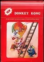 Donkey Kong (1983) (CBS Electronics) (PAL) [a1] ROM