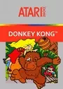 Donkey Kong (1983) (CBS Electronics) (PAL) ROM