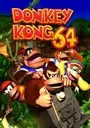 Donkey Kong 64 ROM