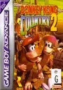 Donkey Kong Country 2 ROM