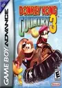 Donkey Kong Country 3 ROM