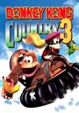 Donkey Kong Country 3 - Dixie Kong's Double Trouble! ROM