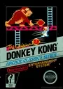 Donkey Kong (JU) ROM