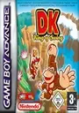 Donkey Kong - King Of Swing ROM